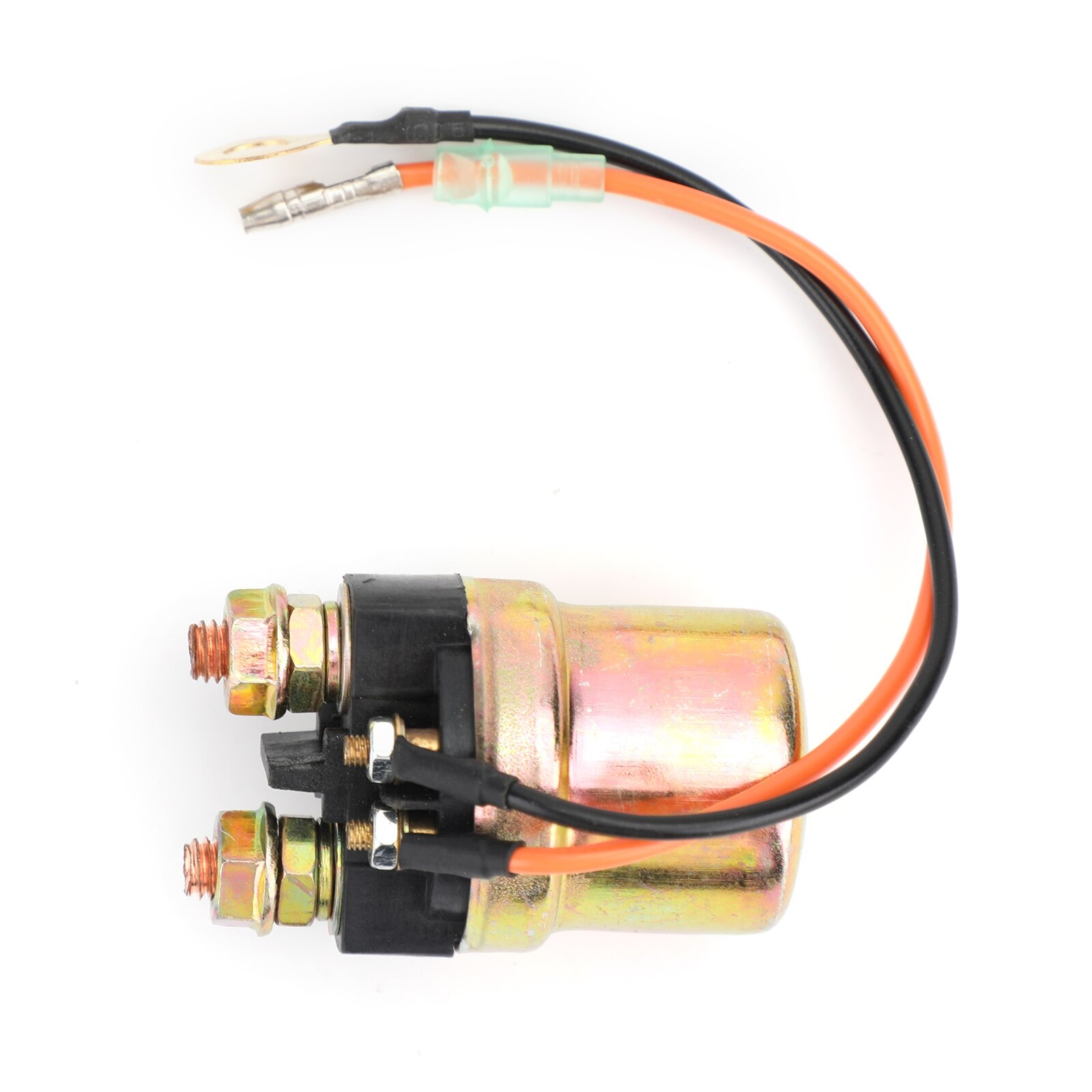 Artudatech Starter Relay Solenoid For YAMAHA OUTBOARD 90HP 100HP 115HP 4-Stroke WR650 650cc GP1200 Motor Parts