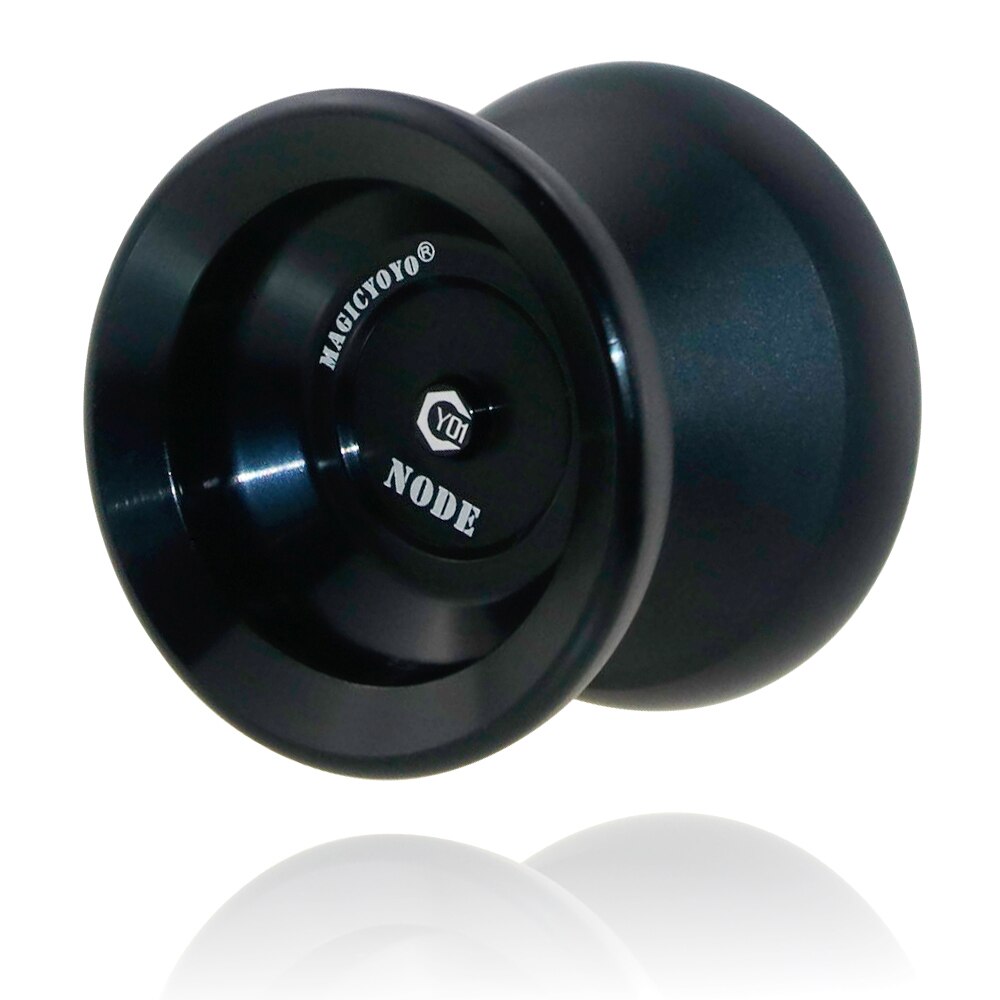 Magic YoYo – jouet en métal, série yo-yo Y01, haute vitesse, 10 roulements à billes, spéciaux pour enfants