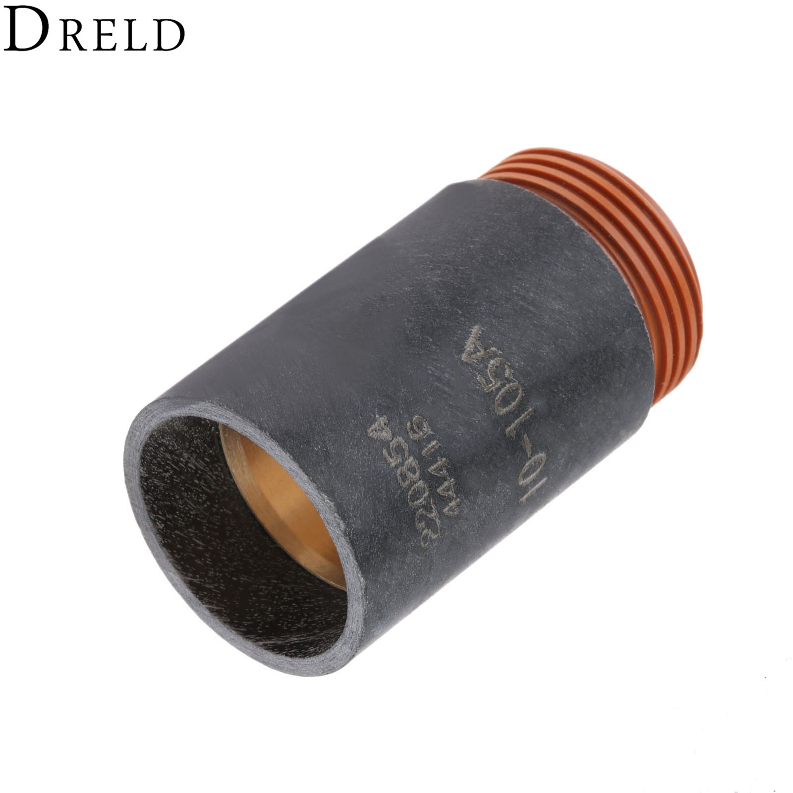 DRELD 65A-105A Retaining Cap 220854 for 65 85 105 Plasma Cutting Torch Consumables All Processes Welding & Soldering Supplies