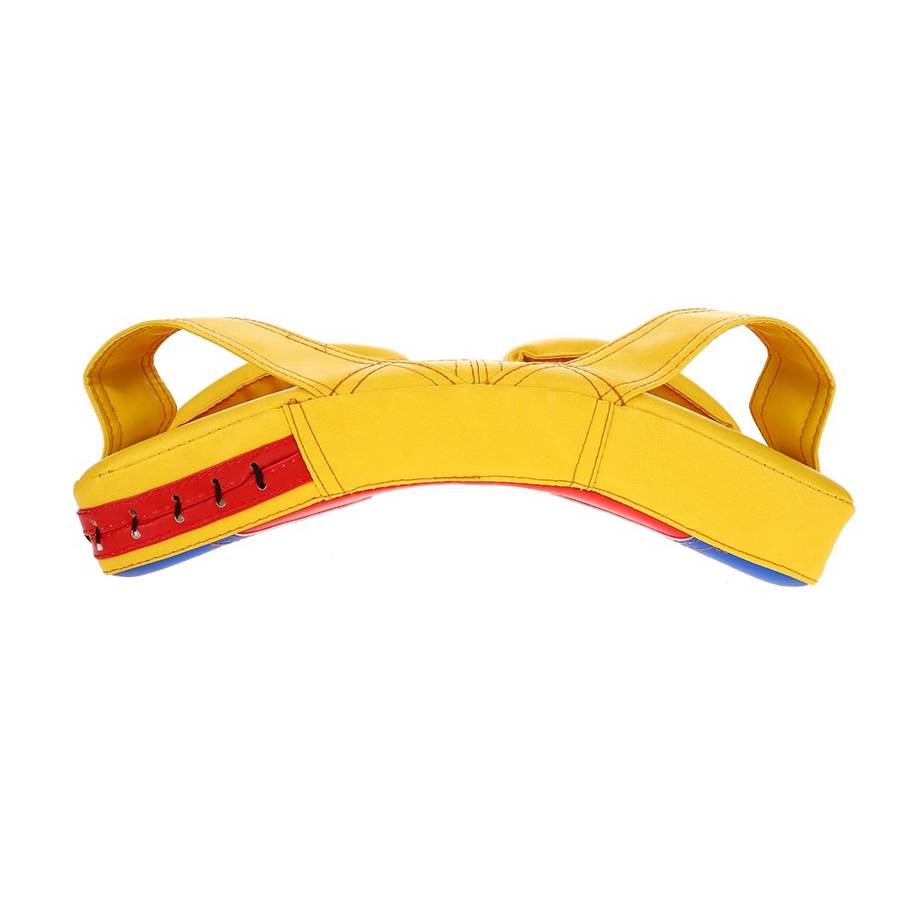 Kick Boxing Strike Pad MMA Arm Pads Punch Bag Muay Thai Target