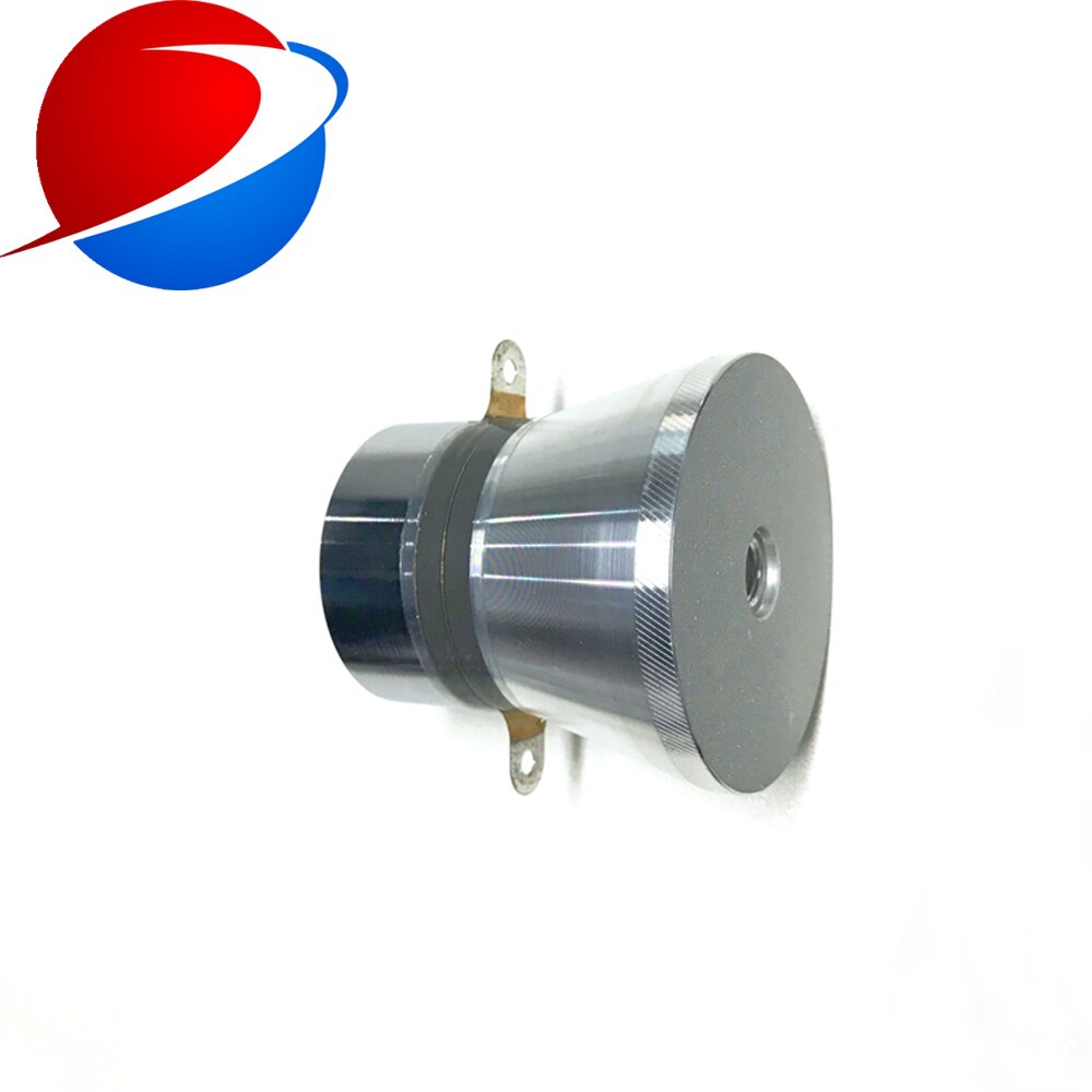 28khz ultrasonic wave transducer 100W ultrasonic cleaning piezo transducer for ultrasonic washing equipment