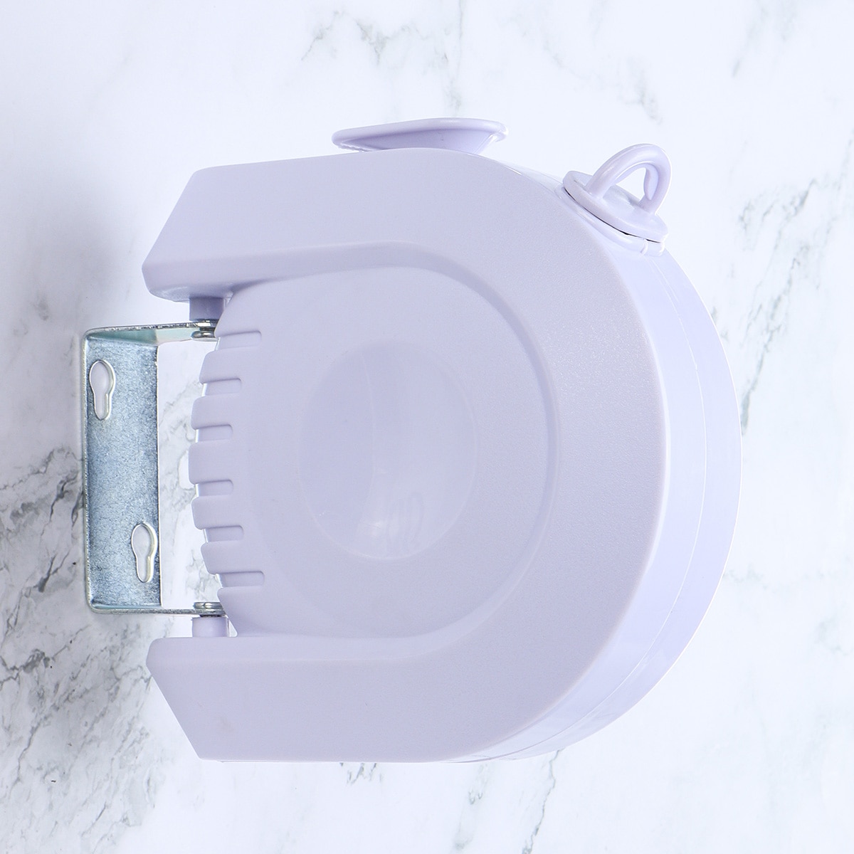 12/15M Plastic Retractable Clothesline Portable Clothes Line Drying Rack Rope Indoor Outdoor Laundry Hanger Clothesline White