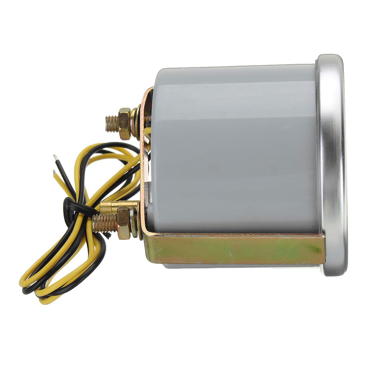 52mm universal turbo boost måler in.hg/psi blå led bakgrunnsbelysning bilmåler for honda/vw/toyota