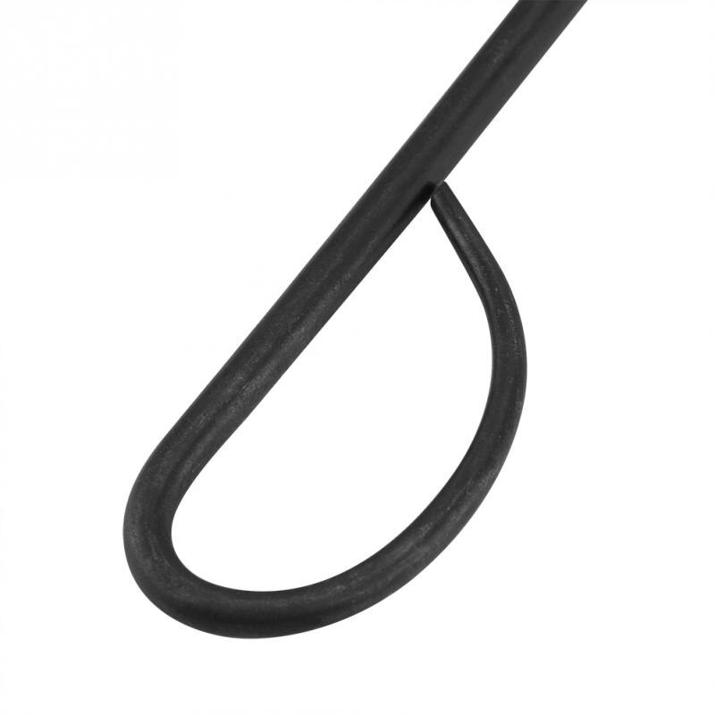 205mm Long Handle Bonsai Scissor Pruning Shear Bud Leaves Trimming Tool Bonsai Scissors Garden Tools