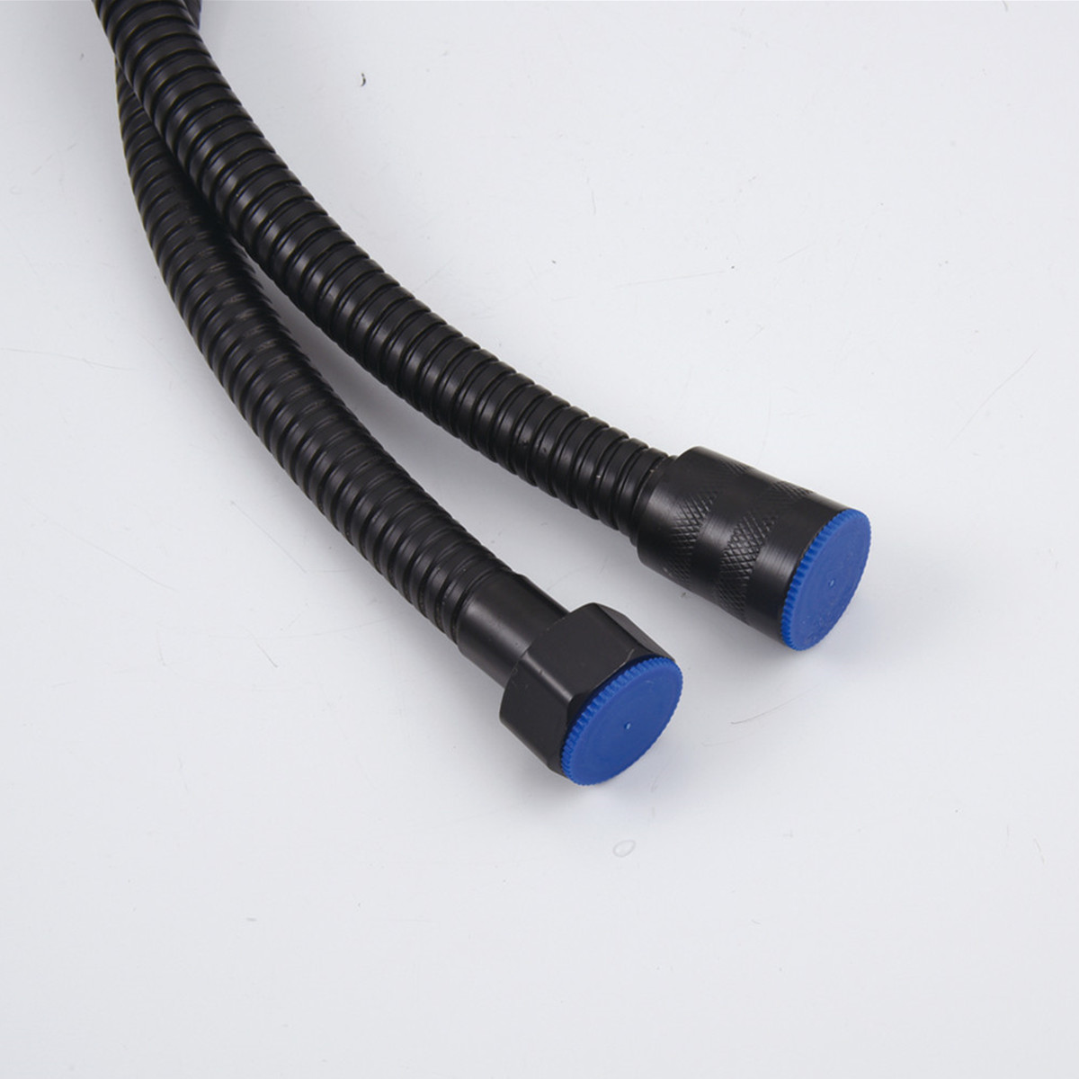 Braided Flexible Kitchen Faucet Stainless Steel Pipe Connector Plumbing Tap Hose for Bathroom Basin Products kitchen Accessories