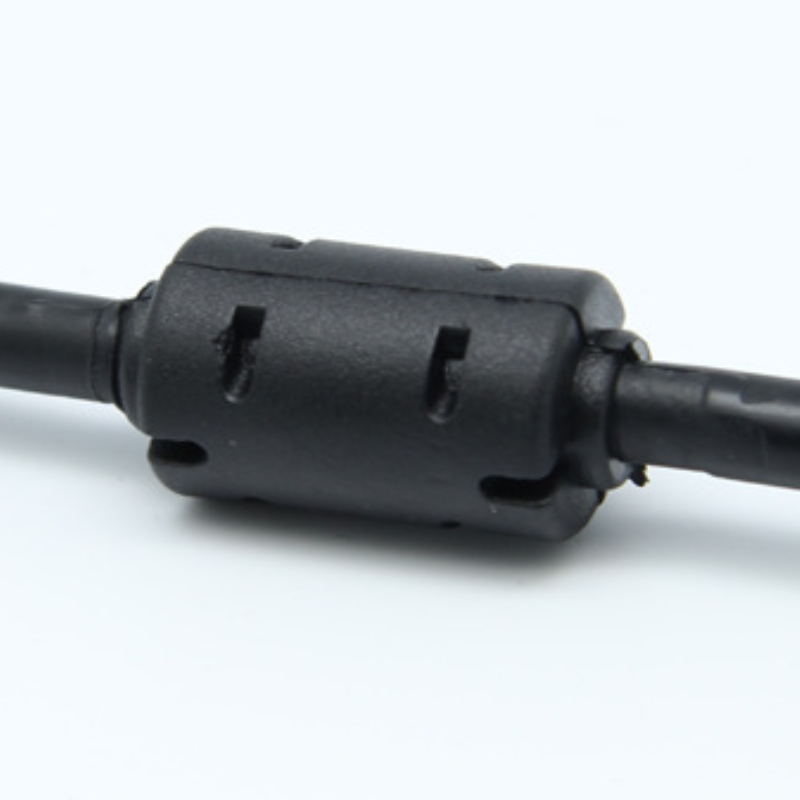 1.5m vga till vga-kabel 15 -stifts hane till hane förlängningskonverteringskontakt för datorskärm projektor pc tv-adapter