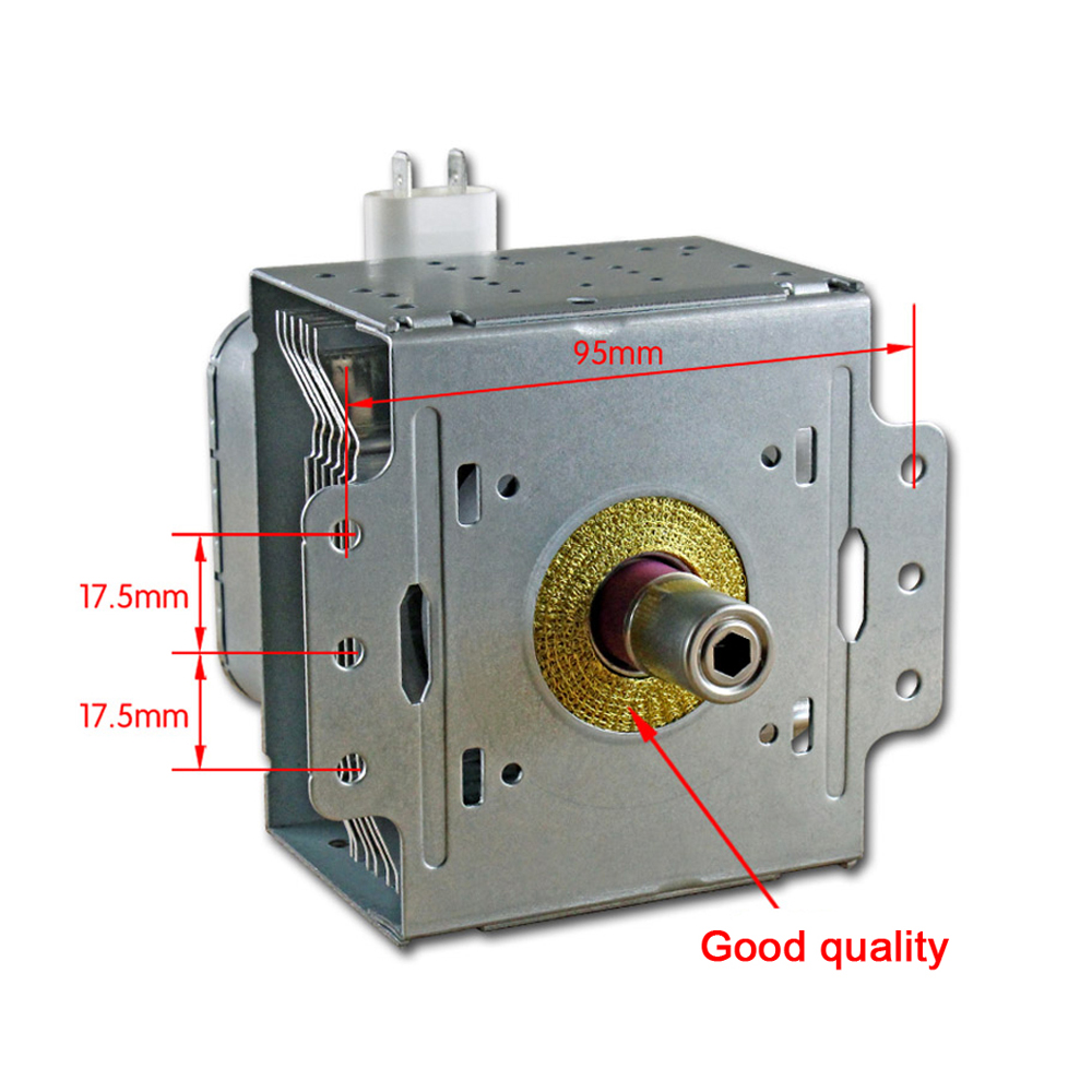 M24FB-610A Originele Magnetron Voor Galanz Magnetr... – Vicedeal