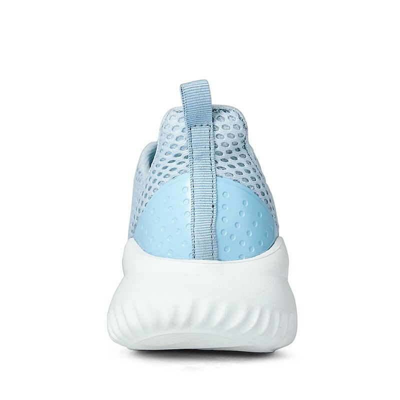 Tenis feminino almofada de ar tênis feminino rosa respirável desgastar-resistente sapatos de fitness esporte ao ar livre cesta femme tênis