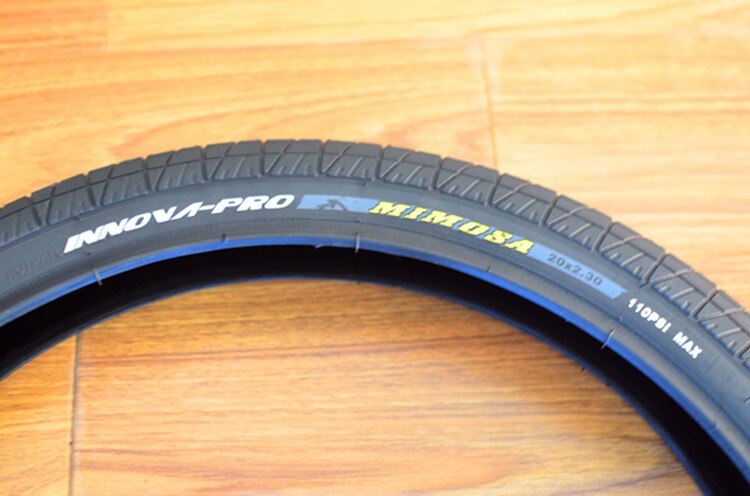 20inch BMX Bike tire 20 * 2.3 /2.25 tire BMX wheel accessories