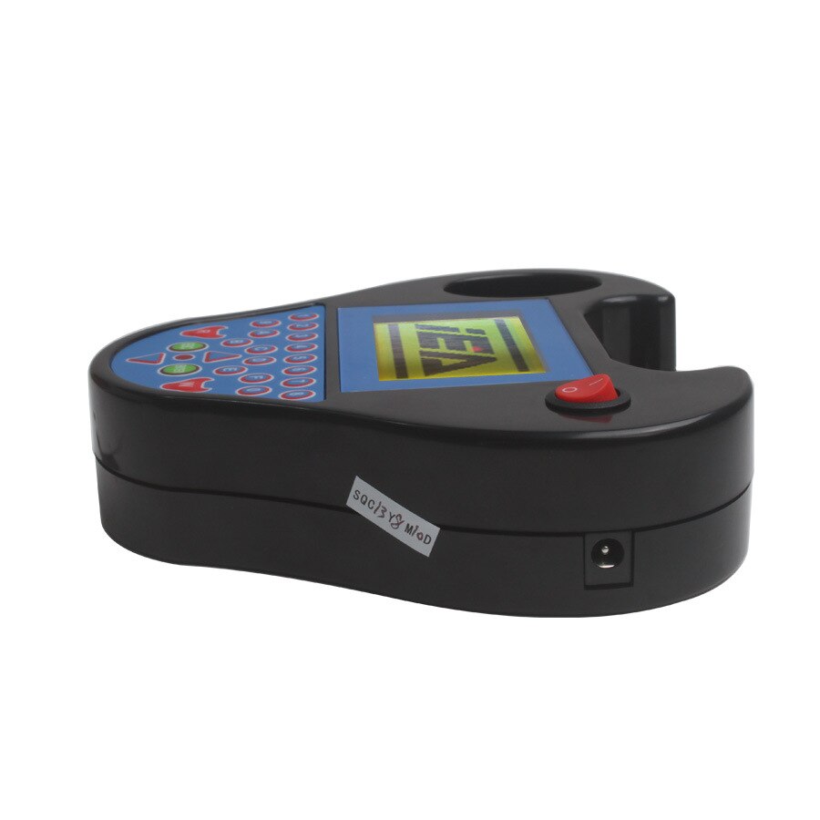 Mini ZedBull V508 Smart Zed-Bull Key Transponder Programmer mini ZED BULL key programmer