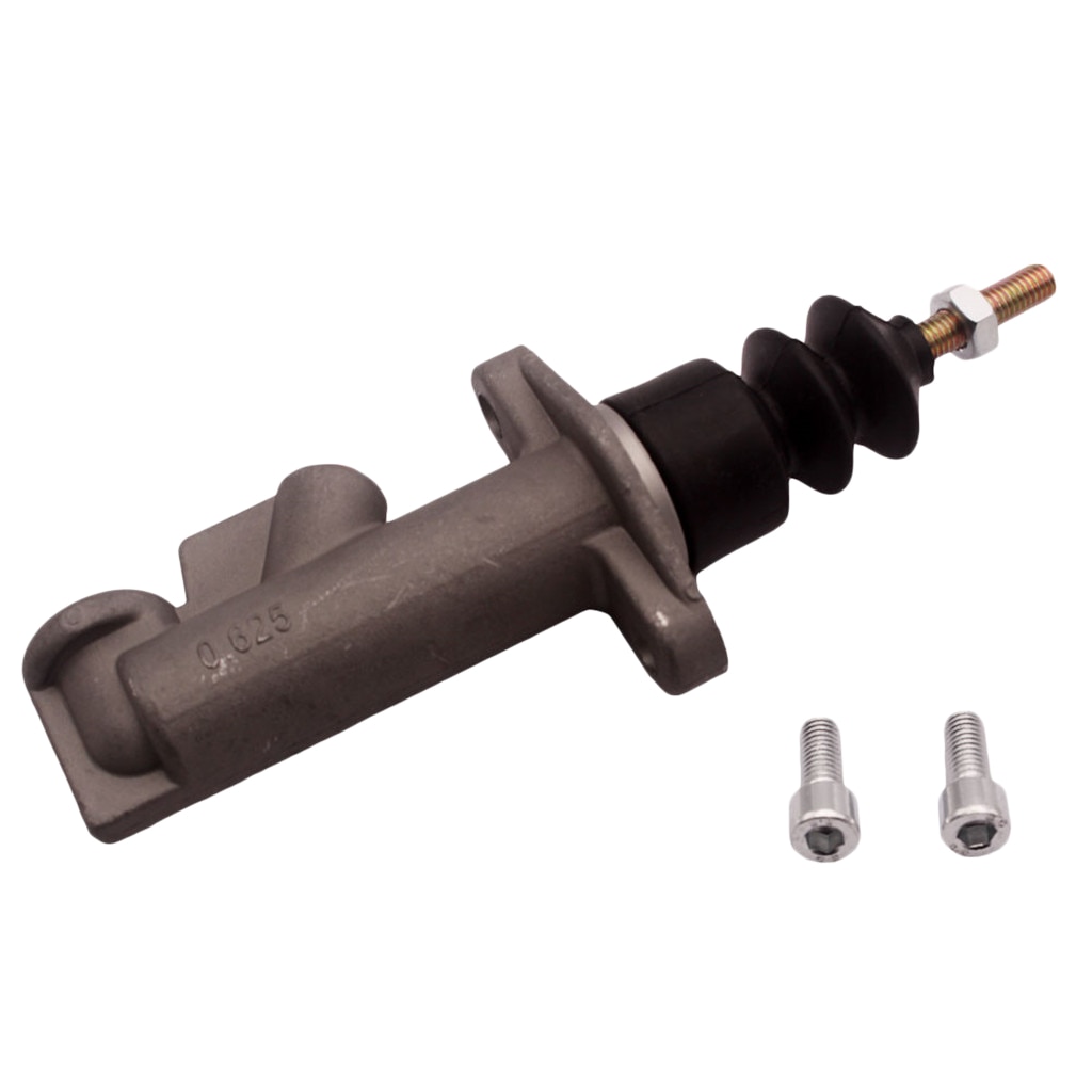 20cm Hydraulic Hydro Handbrake 0.625 Bore Aftermarket Brake Master Cylinder