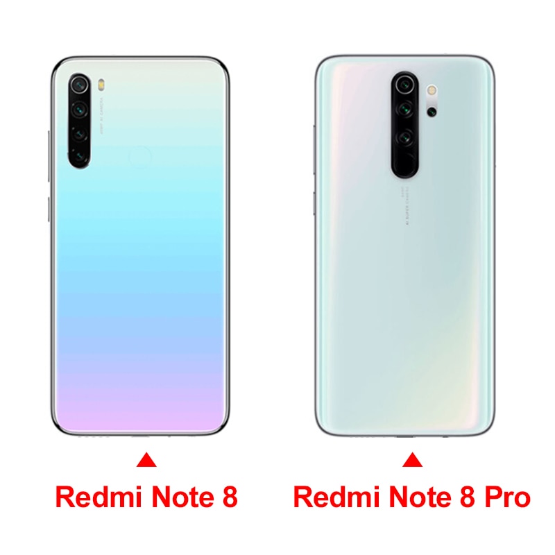 Custodia in pelle Flip per Xiaomi Redmi Note 8 Pro custodia Redmi Note 8 Pro custodia posteriore per Xiaomi Redmi Note 8 T 8 T Note8 Pro 8A Cover