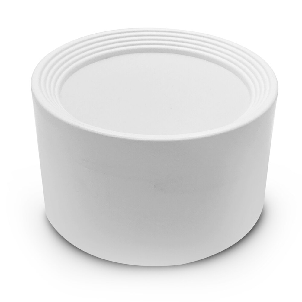 DONWEI Indoor Decor LED Plafondlamp Ronde Opbouw Plafond Lamp voor Thuis woonkamer Hal 7 W 12 W 18 W 24 W