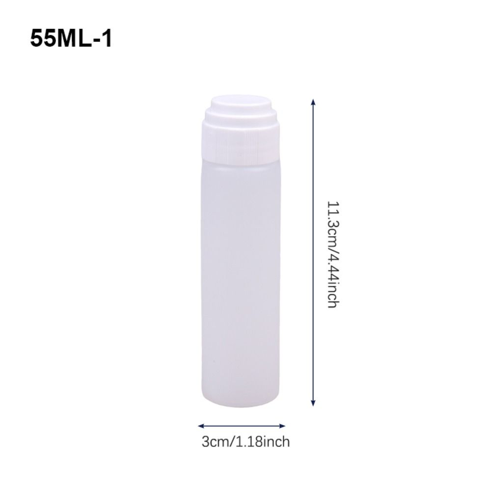 Marqueur de craie liquide réutilisable, stylo graffiti à tête ronde, accessoires de stylo de peinture bricolage, fournitures scolaires de papeterie, le plus récent africain, 55-165ml: Black