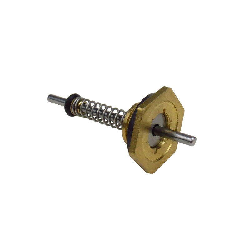 5 sztuk części zamienne części zamienne bojler kocioł gazowy zawór wody naparstek 12mm długość 41mm dla LPG bojler elektryczny bojler