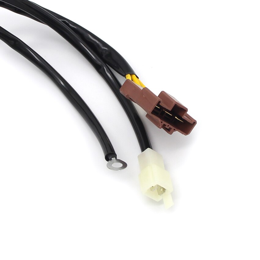 Spændingsregulator ensretter til ktm 60011034100 990 supermoto sm adventure 990 s lc8 abs  rc8 1190 r 690 lc4 enduro duke smc