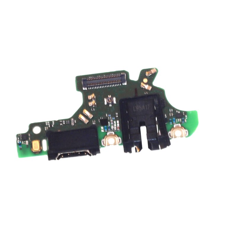 USB Charger Board Voor Huawei P30 lite Reparatie Onderdelen Charger Board Voor Huawei Nova 4E