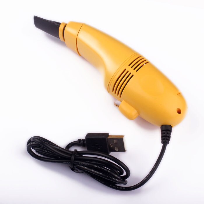 USB Keyboard Cleaner Laptop Brush Dust Cleaning Kit For Laptop Desktop Computers Keyboards cleaning brush