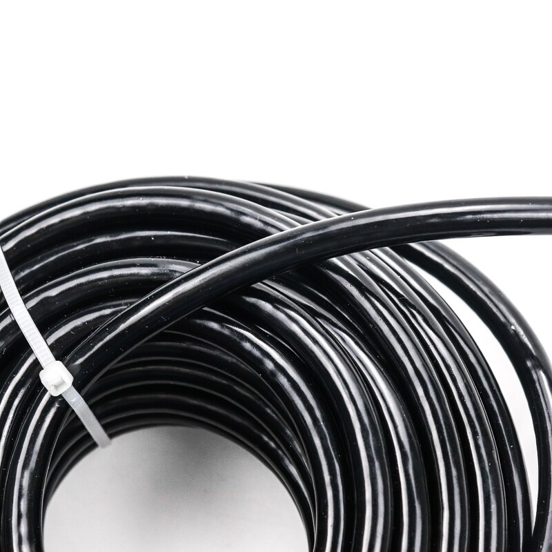 4-20ma hydraulic fill silo level sensor boreholes pump deep well water milk tank level transmitter 20m cable