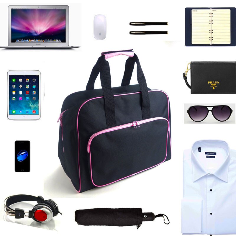 unisex Nähmaschine Tasche Große Kapazität Reise Tragbare Lagerung Tasche Wasserdichte Tragetaschen Multifunktionale NäHenne Werkzeuge Handtasche
