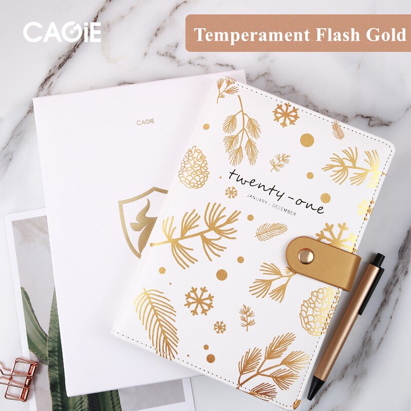 Simple A5 Notebook Weekly Handbook Daily Plan Efficiency Manual Universal Manual Organizer Planner Schedule Book