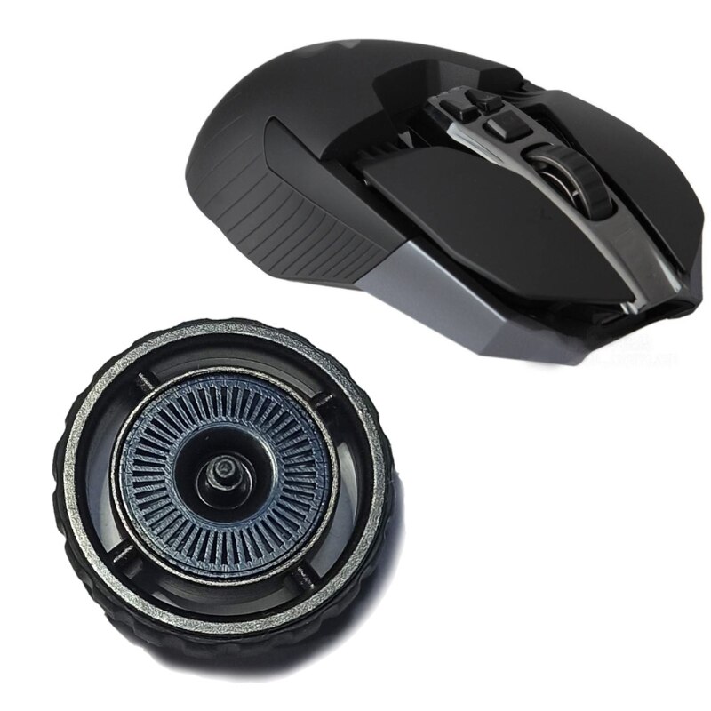 Mouse Wheel Mouse Roller for logitech G900 G903 Mouse G502 Wireless Roller Mouse Accessories 1PC