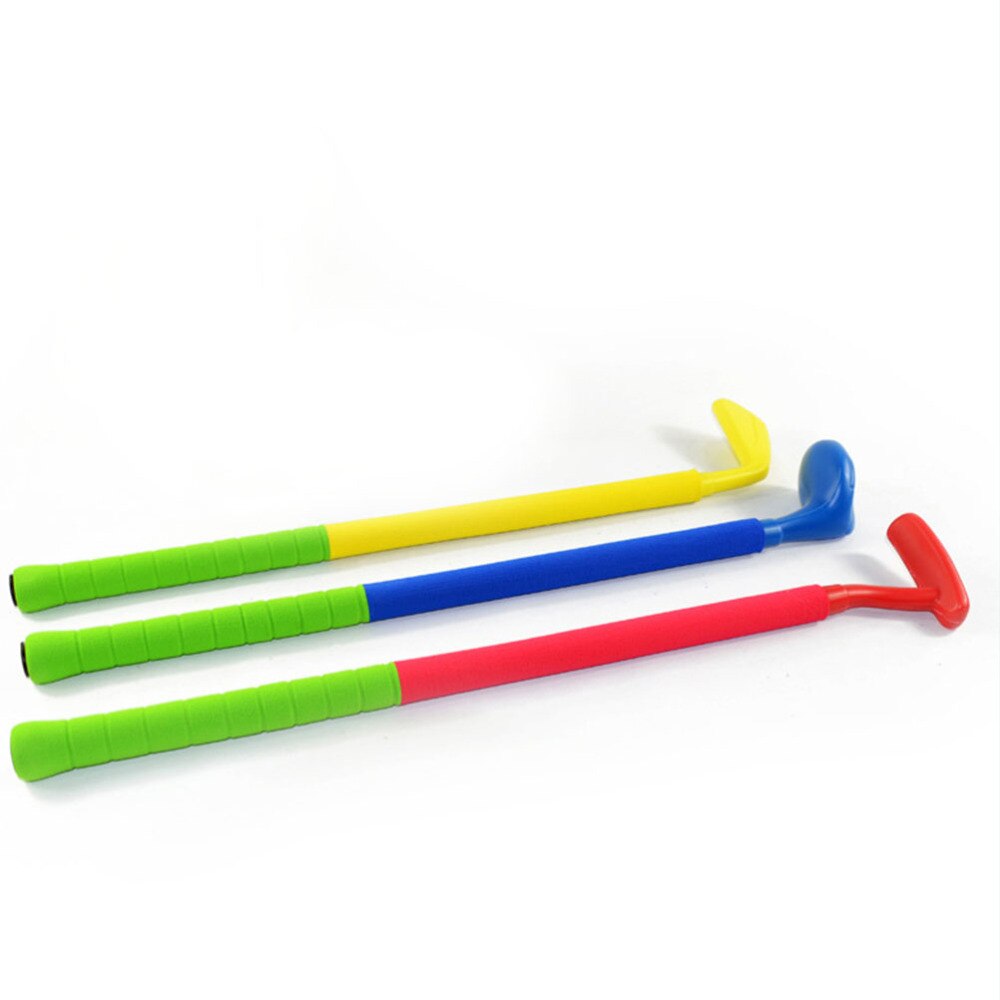 1 Set Kinderen Speelbal Set Golfs Game Set Mini Golfs Game Sport Set