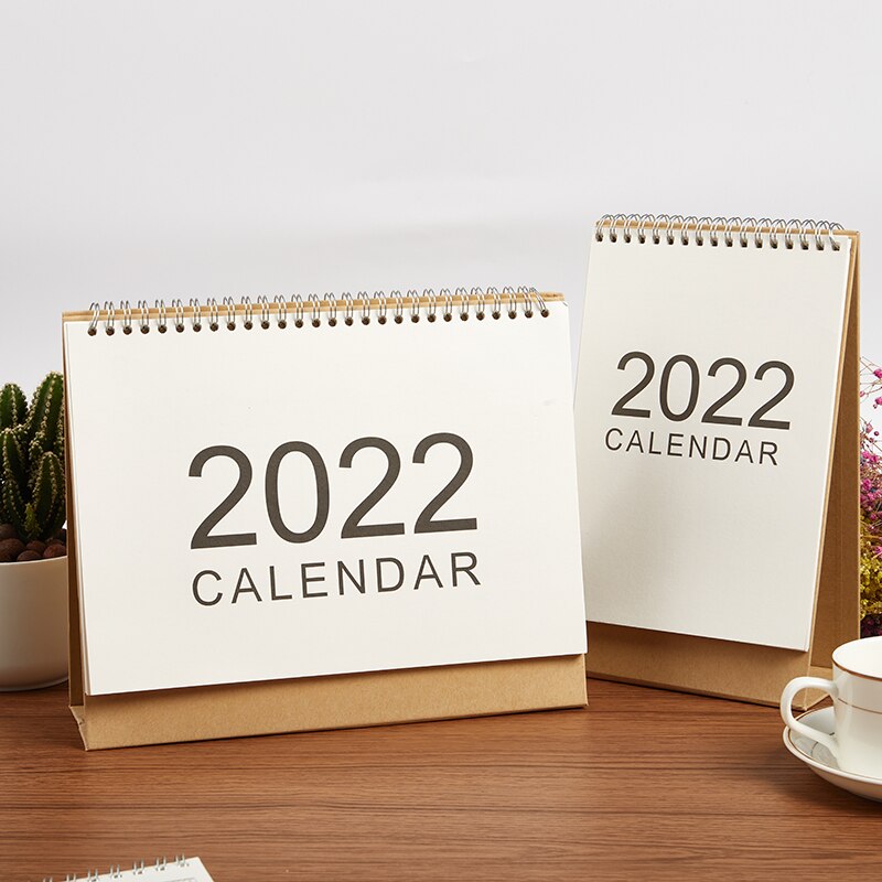 Simple Calendar Events 2022 Company Desktop Calendar Exquisite