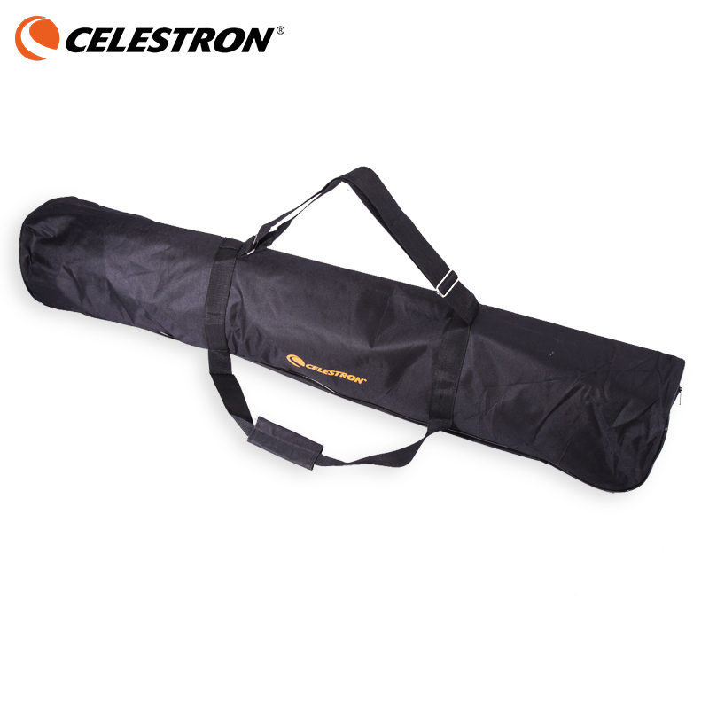 Celestron – sac à dos de rangement pour télescope astronomique 80EQ 90EQ, grand sac antichoc pour accessoires