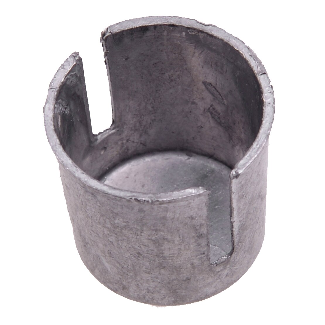 2pcs Universal Battery Post Lead Shim Car Silver for Worn Posts