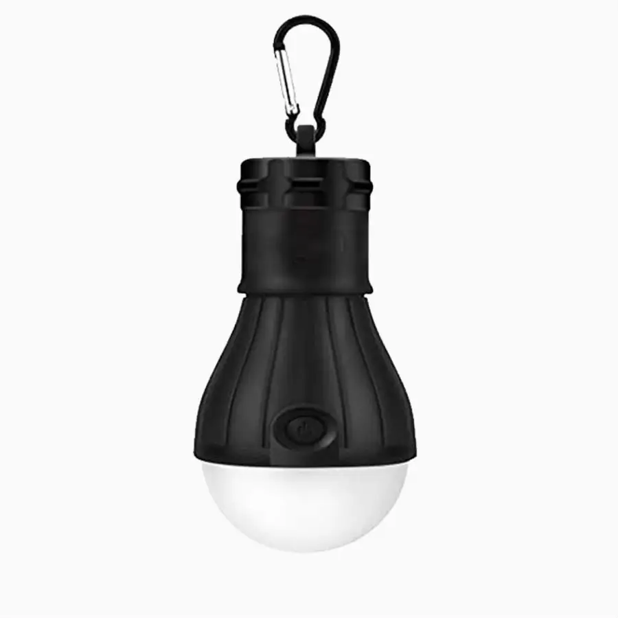 Tragbare LED Camping Laterne draussen Zelt Lampe Glühbirnen nicht licht Camping Zubehör Hängelampen für Rucksack wandern Wandern: 9w