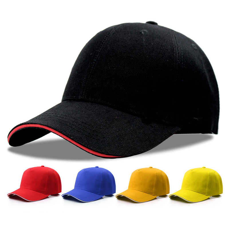 Big head man cappelli da baseball di grandi dimensioni estate all'aperto sottile asciugatura rapida cappello da sole uomo cotone plus size berretto sportivo 56-59cm