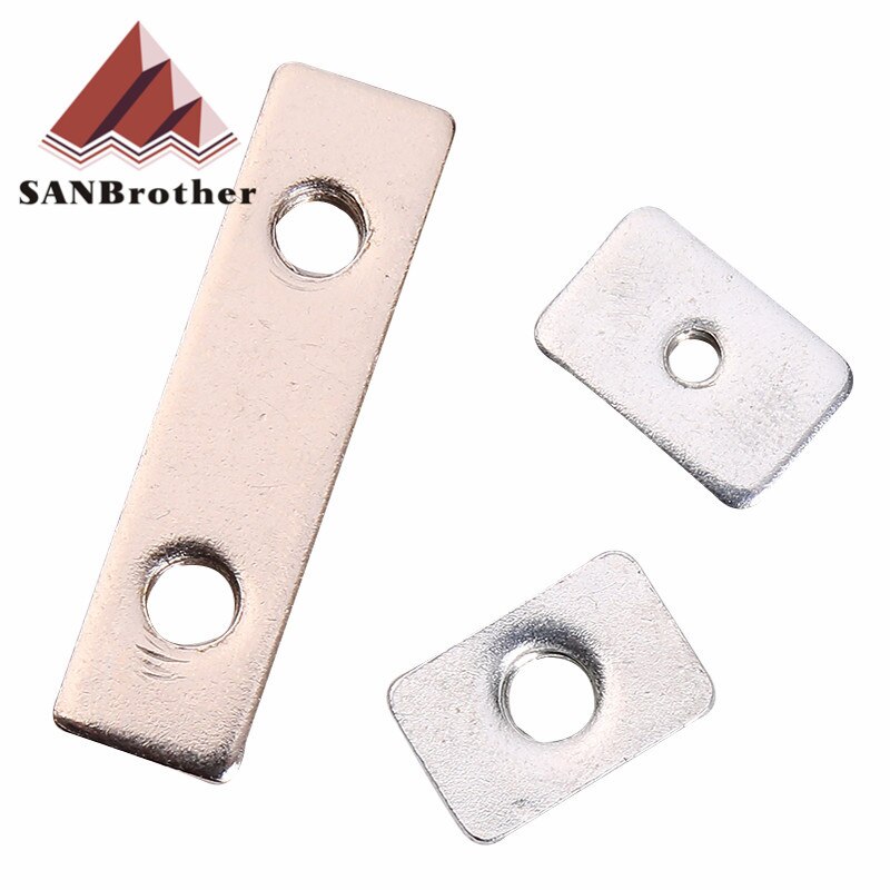 Openbuilds T-Nut Tee Nut M5 M3 for V-slot , OX CNC, 3D Printer Aluminum Extrusions frame use