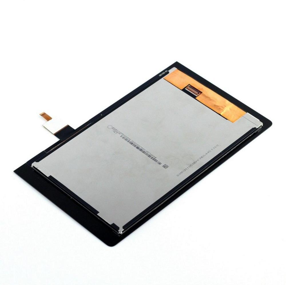 8' TOUCHSCREEN DIGITIZER MIT LCD Anzeige Montage Ersatz FÜR LENOVO Yoga Tab 3 YT3-850: Ursprünglich Titel