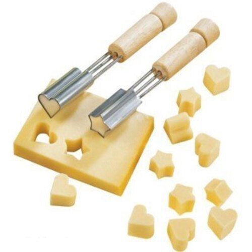 Star Shaped Cheese Cutter
