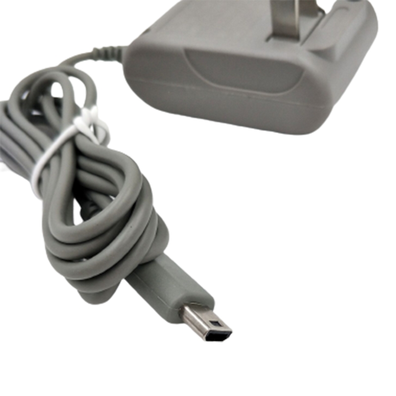 Charger Power Supply AC Adapter for DS Lite DSL NDSL Home Wall Travel Charger AC Power Supply Cords