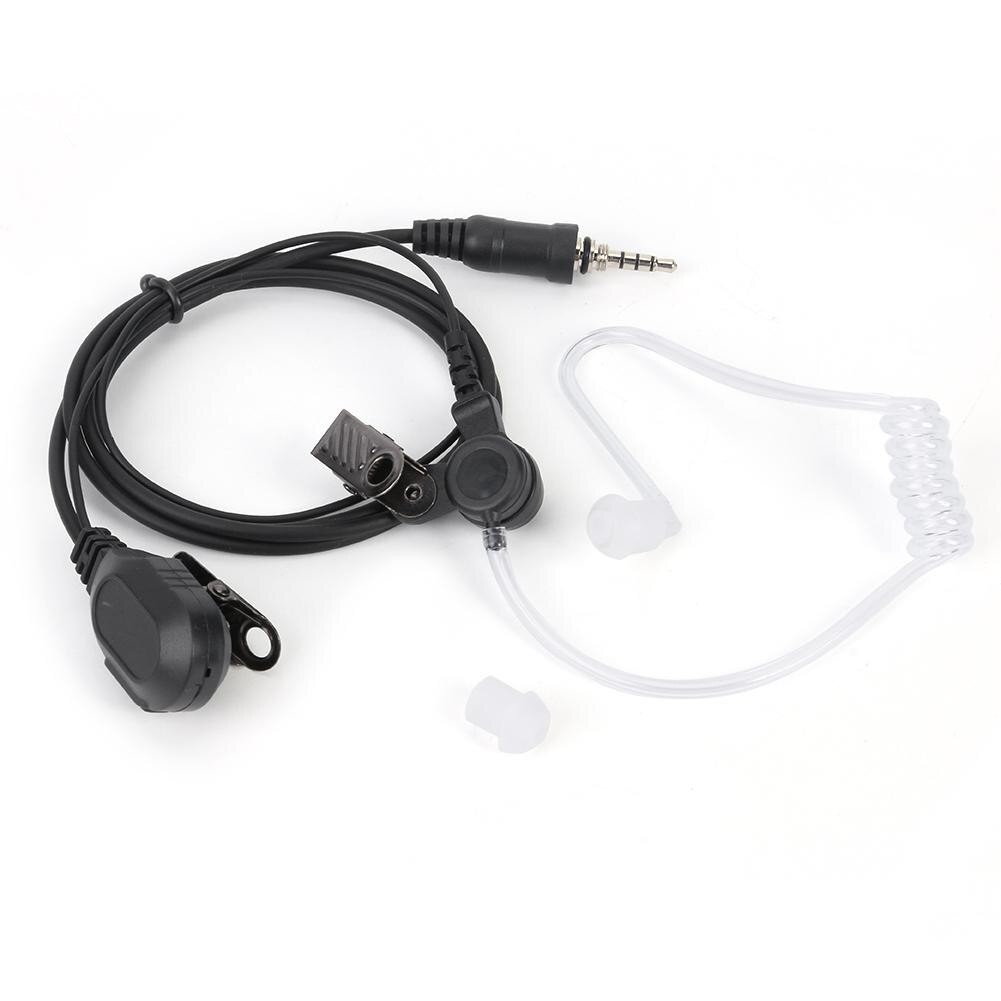 3M Peltor PTT Adapter für Kenwood, 2 Pin FL5035