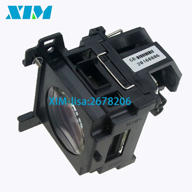 Compatible Projector Lamp DT00757 for HITACHI CP-HX3180,CP-HX3188,CP-HX3280,CP-X251,CP-X256,ED-X10,ED-X1092,ED-X12,ED-X15,HCP-50