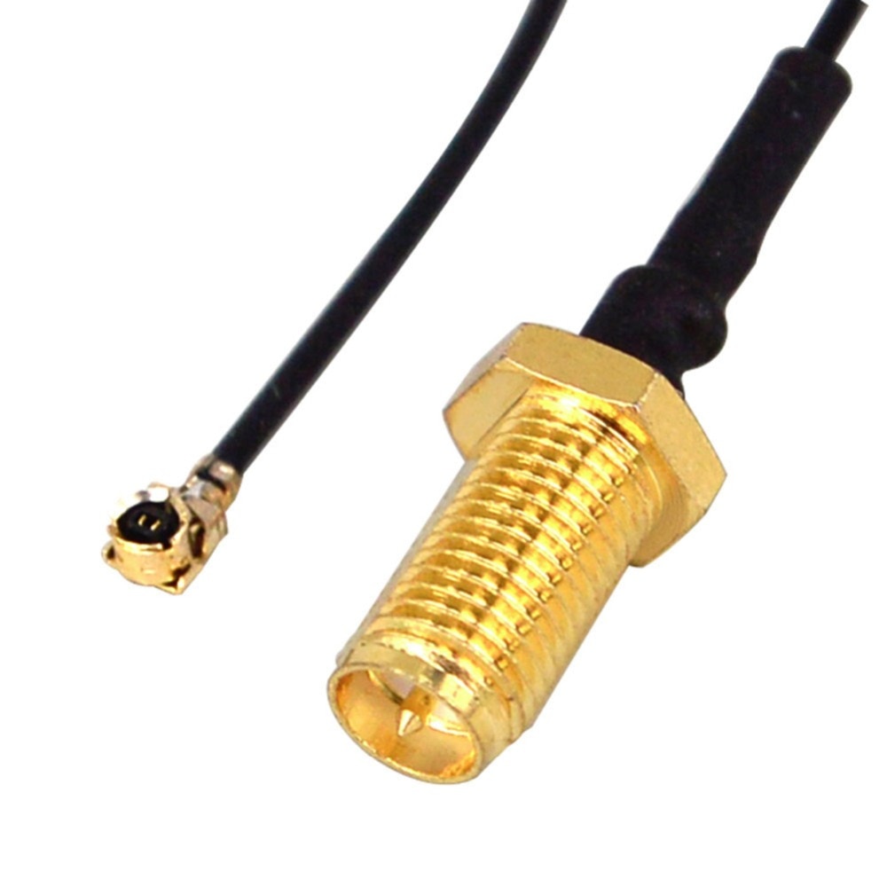 Soonhua Wifi Antenne 2.4Ghz Draadloze Router Met Pci Ufl Ipx Naar Rp Sma Pigtail Kabel Voor Draadloze Router Antenne
