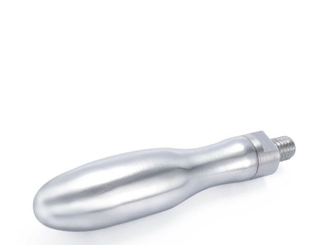 1PC Milling Machine Ball Crank Grip 3/8 Thread CNC Mill Handle Tool CNC Milling Lathe Machine