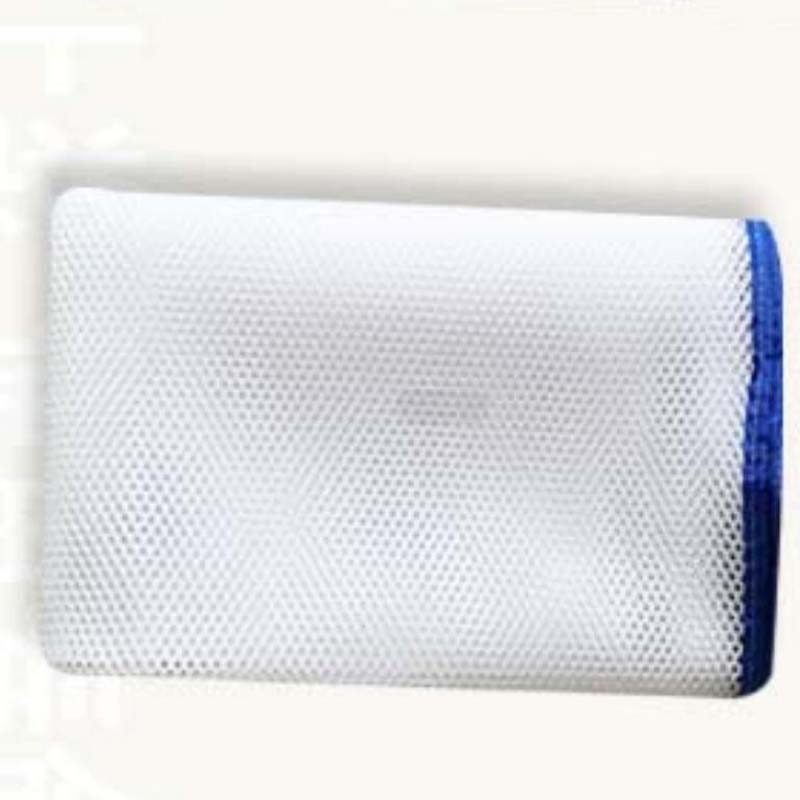 Balkonhek groot formaat veiligheidsnet 1st railnet kind huisdieren honden hek kinderen baby trap balkon dek poort deuropeningen gaas 300 x 77cm: Blauw