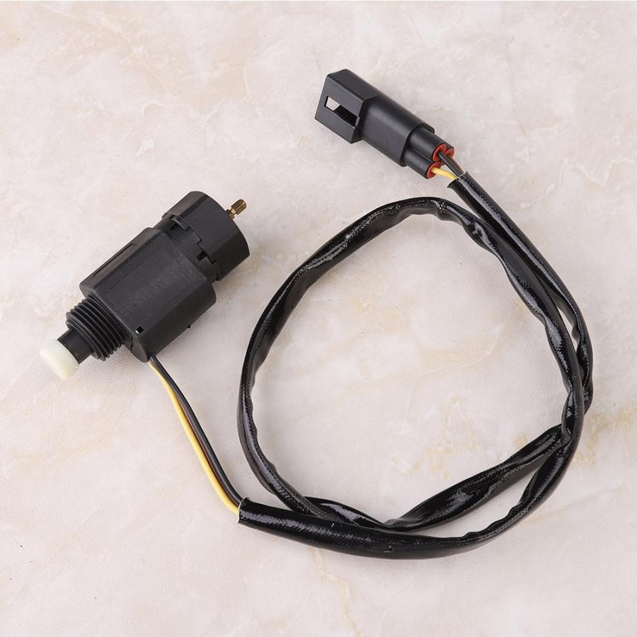 Automobile Car ABS Speed Sensor Replacement Fit for Ford 94BB-9E731-CA Car ABS Speed Sensor ABS