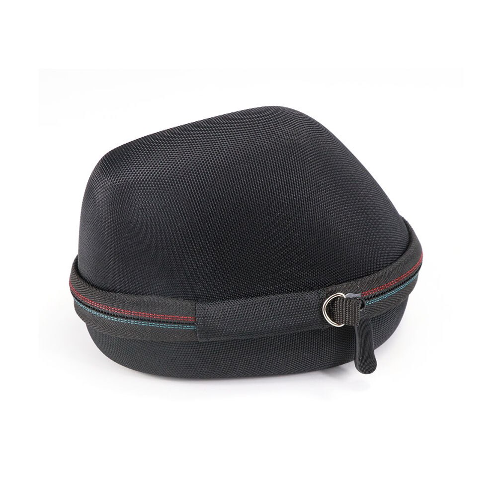 Portable EVA Hard Case for Logitech MX Vertical Advanced Ergonomic Mouse Travel Protective Carrying Storage Bag: Default Title