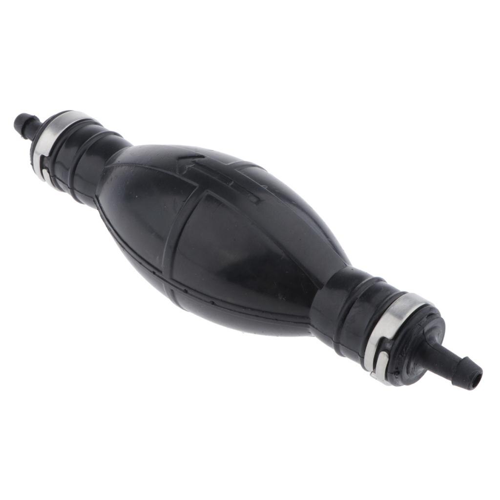 1Pc Premium Primer Bulb Marine car Boat Fuel Line Hand Primer Bulb Pump