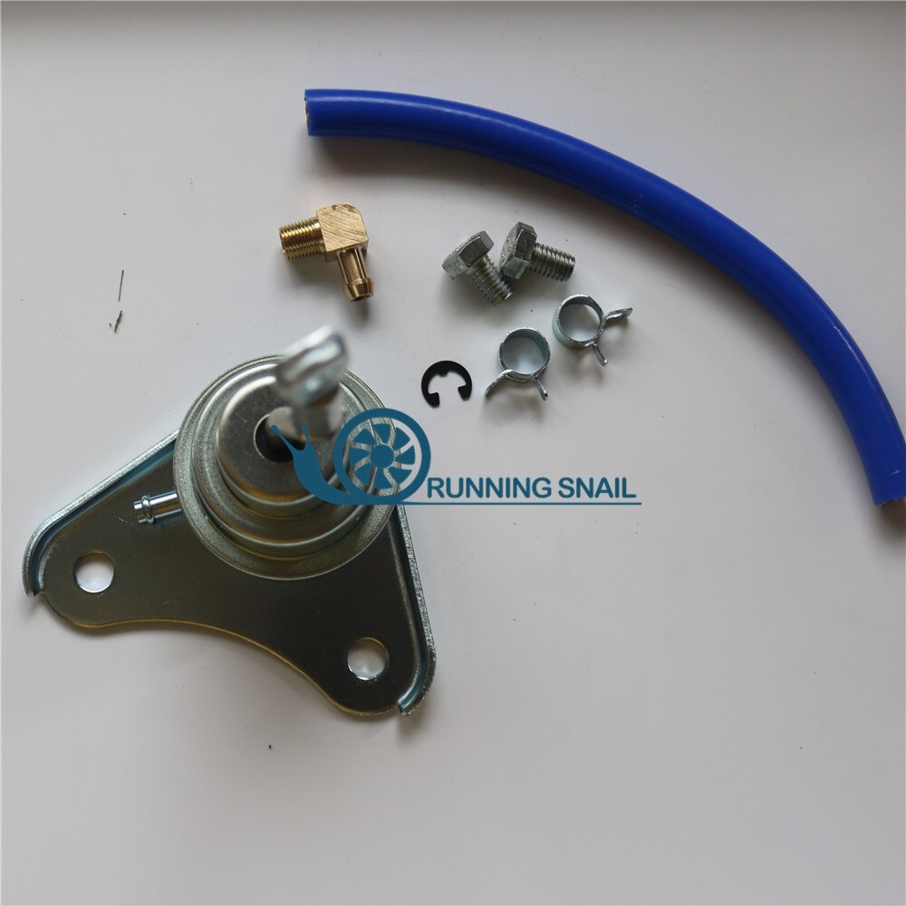 WASTEGATE ACTOR CT20 17201-54060 FOR TOYOTA Hiace 2.5 TD (H12)/Hilux 2.4 TD (LN/RNZ)/Landcruiser TD ( LJ70,71,73) 2LT 2L-T