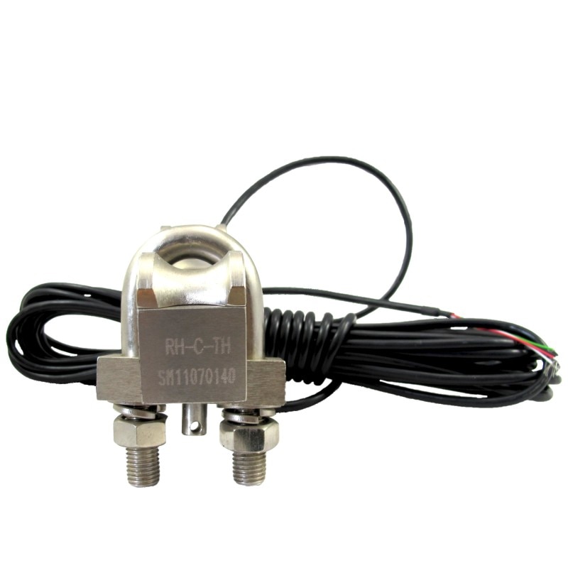 9000Kg Load Cell Sensor Single Rope Overload Alarm for Ranes Elevator Lift