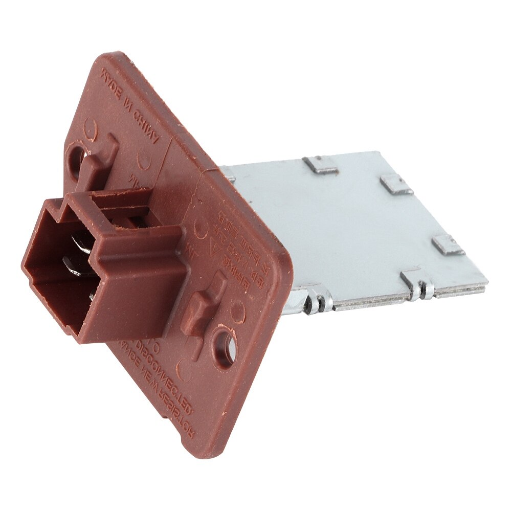 970350U000 Heater Resistance Air Blower Motors Air... – Vicedeal