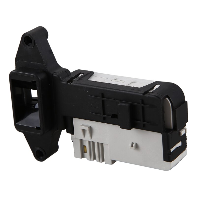 Voor lg km -2 b04030004 wasmachine droger deurvergrendelingsschakelaar elektronische deurvergrendelingsvertraging schakelaar wasmachine onderdelen