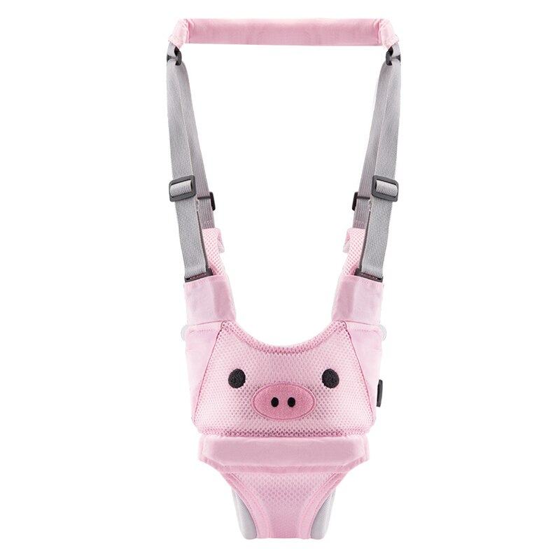 Andador para bebé, cinturón para caminar con chaleco, mochila con alas para aprender a caminar, arnés, correa de seguridad para niños