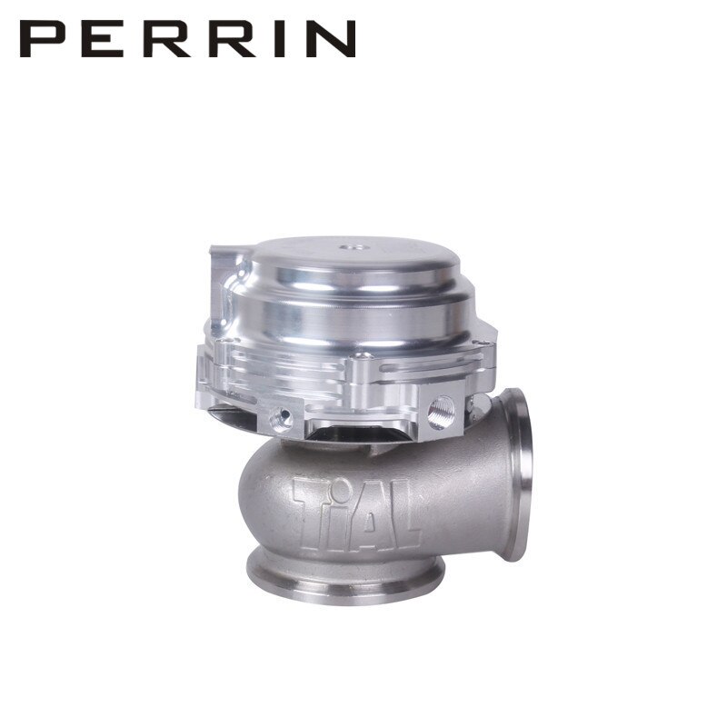 Tial 44mm Wastegate Top Steel V-band External Waste Gate For Supercharge Turbo Manifold